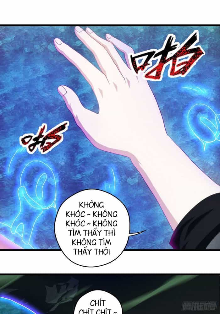 Ta Tu Linh Mạch Ở Hoa Hạ - Chương 11 - ảnh 22
