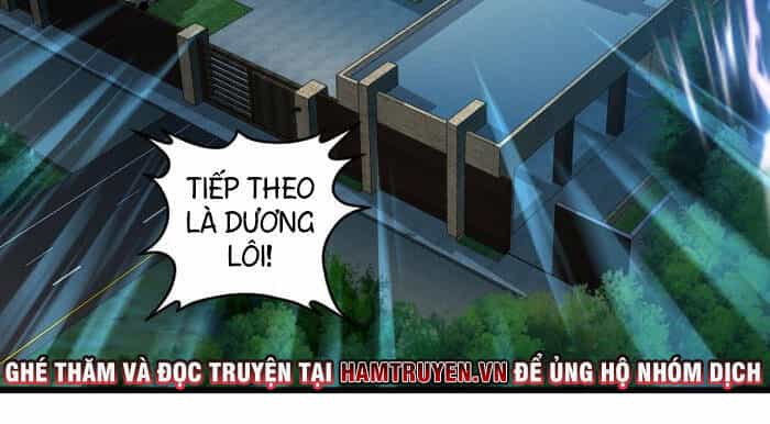 Ta Tu Linh Mạch Ở Hoa Hạ - Chương 17 - ảnh 21