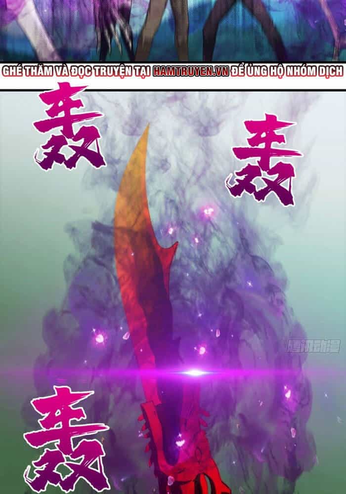 Ta Tu Linh Mạch Ở Hoa Hạ - Chương 17 - ảnh 32