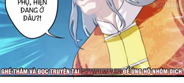 Ta Tu Linh Mạch Ở Hoa Hạ - Chương 19 - ảnh 32