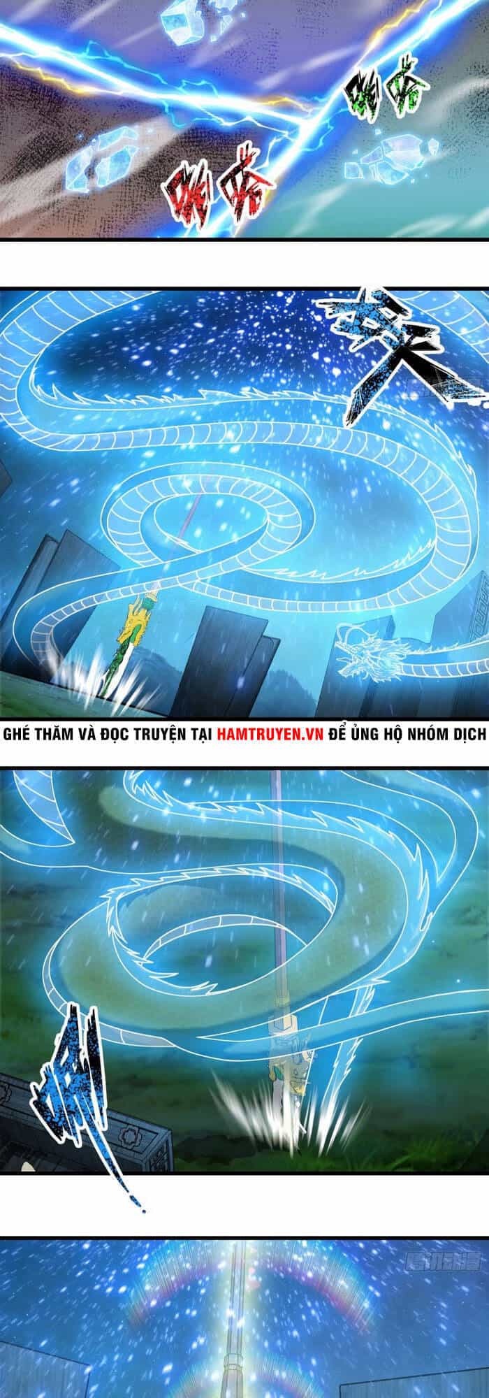 Ta Tu Linh Mạch Ở Hoa Hạ - Chương 20 - ảnh 15