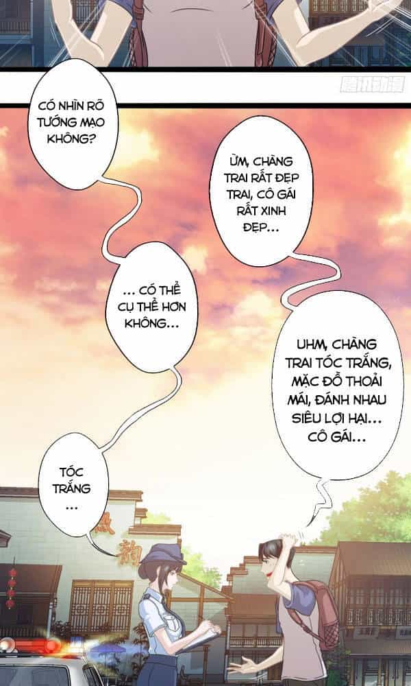 Ta Tu Linh Mạch Ở Hoa Hạ - Chương 25 - ảnh 2