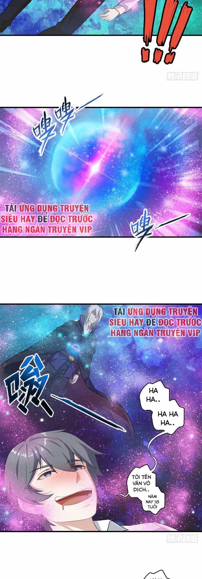 Ta Tu Linh Mạch Ở Hoa Hạ - Chương 3 - ảnh 26