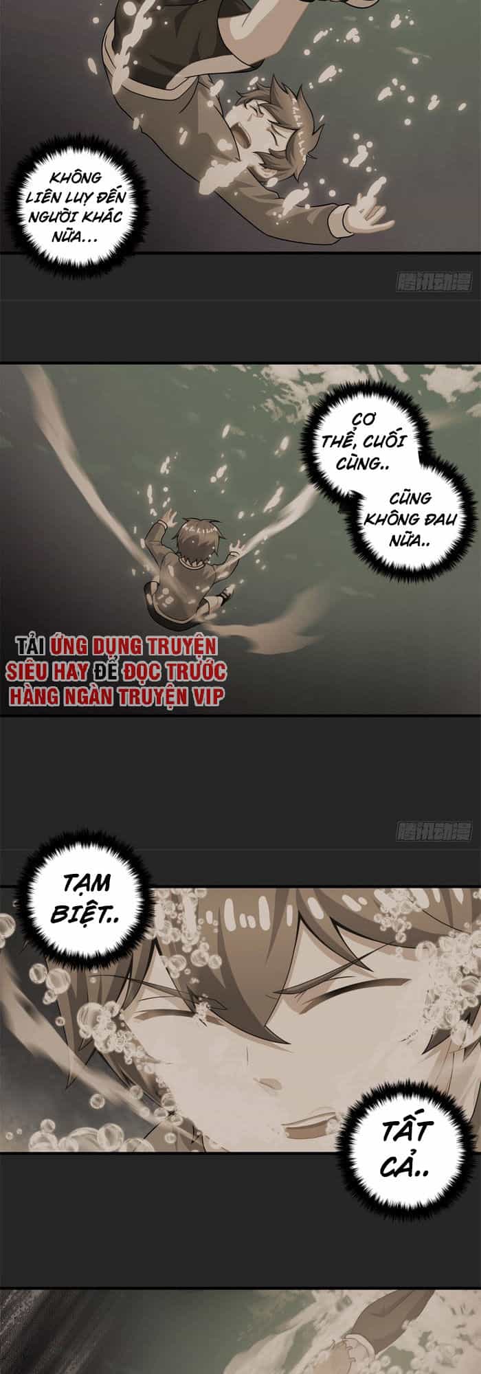 Ta Tu Linh Mạch Ở Hoa Hạ - Chương 5 - ảnh 32