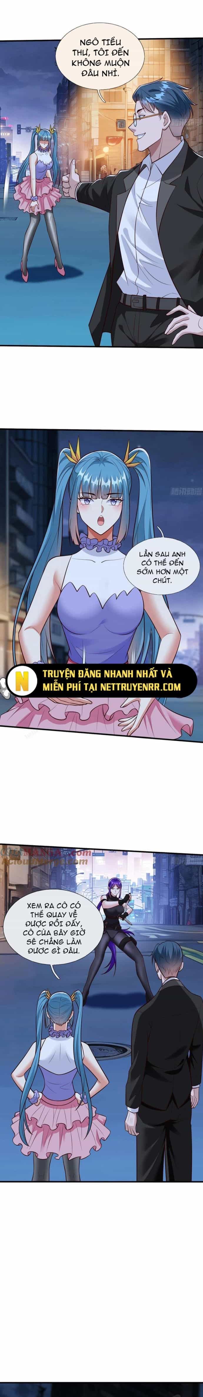 Ta Tu Luyện Thành Thần Tại Đô Thị - Chương 102 - ảnh 11