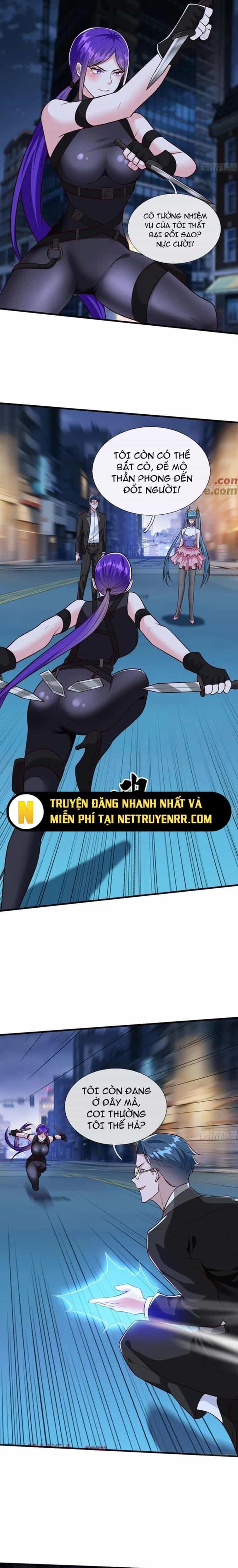 Ta Tu Luyện Thành Thần Tại Đô Thị - Chương 102 - ảnh 12