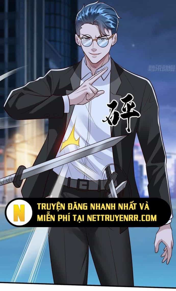 Ta Tu Luyện Thành Thần Tại Đô Thị - Chương 102 - ảnh 14