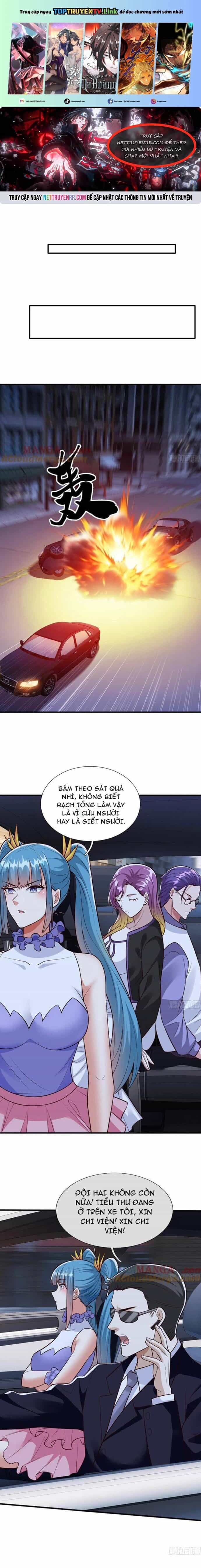 Ta Tu Luyện Thành Thần Tại Đô Thị - Chương 102 - ảnh 2