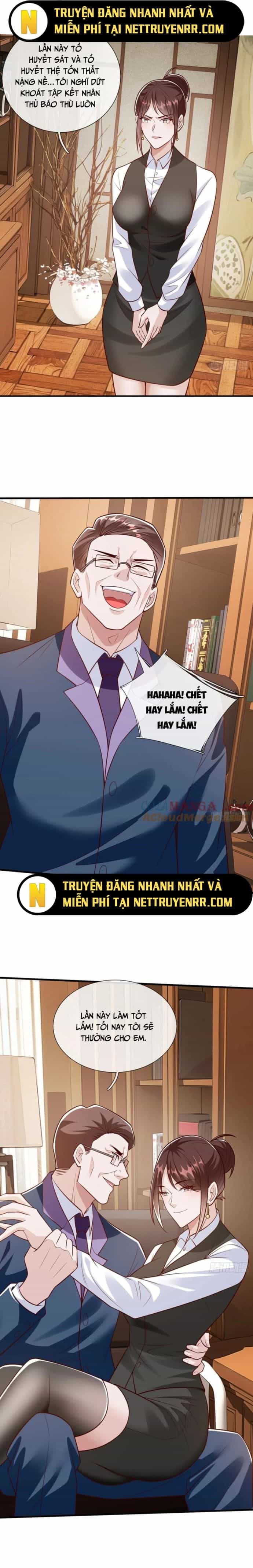 Ta Tu Luyện Thành Thần Tại Đô Thị - Chương 103 - ảnh 13