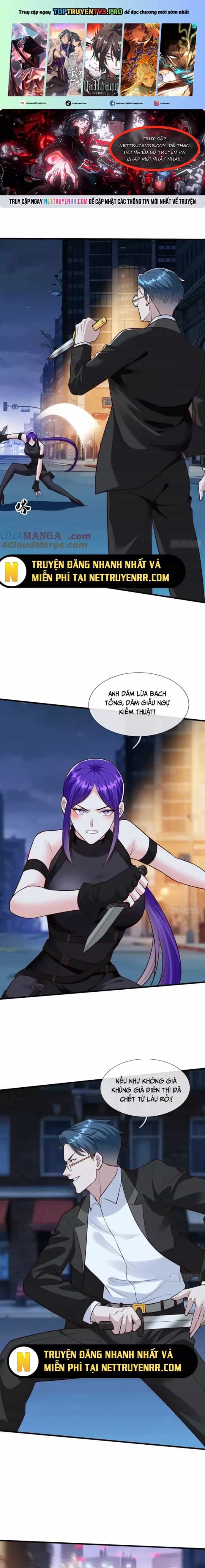 Ta Tu Luyện Thành Thần Tại Đô Thị - Chương 103 - ảnh 2