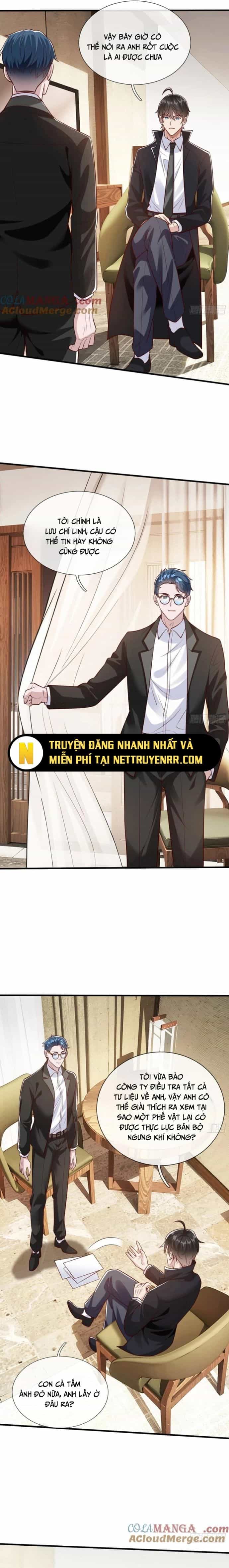 Ta Tu Luyện Thành Thần Tại Đô Thị - Chương 103 - ảnh 9