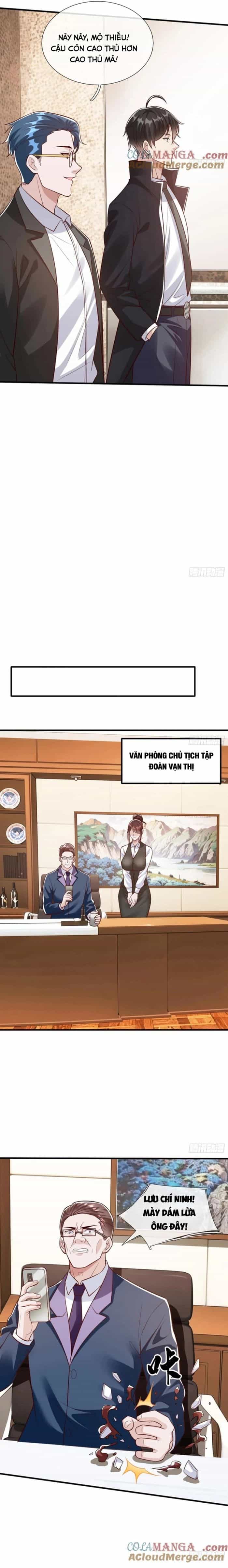 Ta Tu Luyện Thành Thần Tại Đô Thị - Chương 104 - ảnh 6