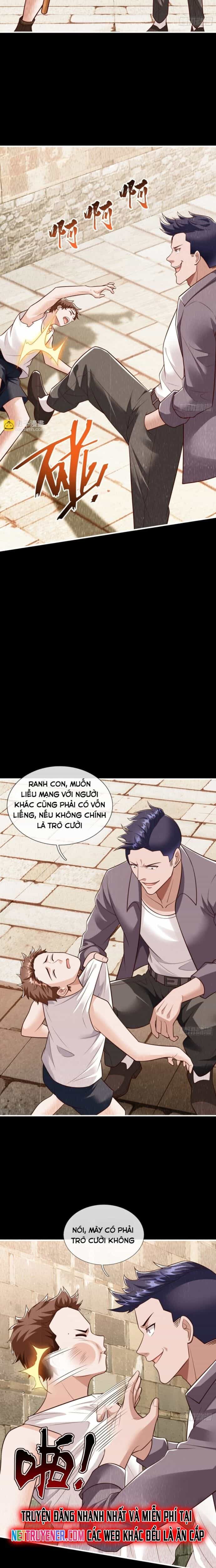 Ta Tu Luyện Thành Thần Tại Đô Thị - Chương 109 - ảnh 10