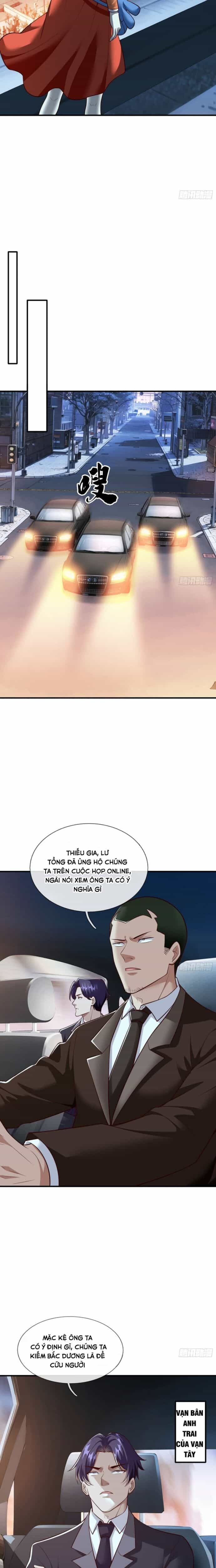 Ta Tu Luyện Thành Thần Tại Đô Thị - Chương 109 - ảnh 4