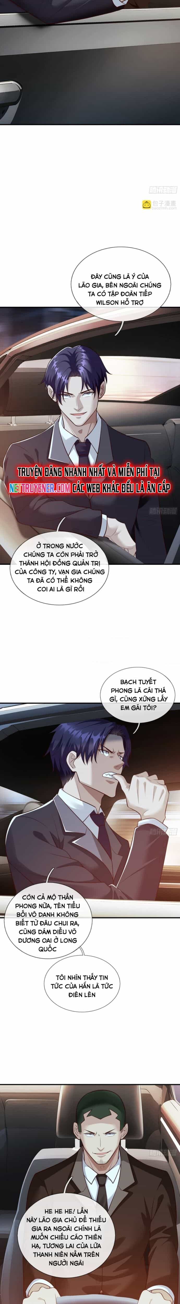 Ta Tu Luyện Thành Thần Tại Đô Thị - Chương 109 - ảnh 6