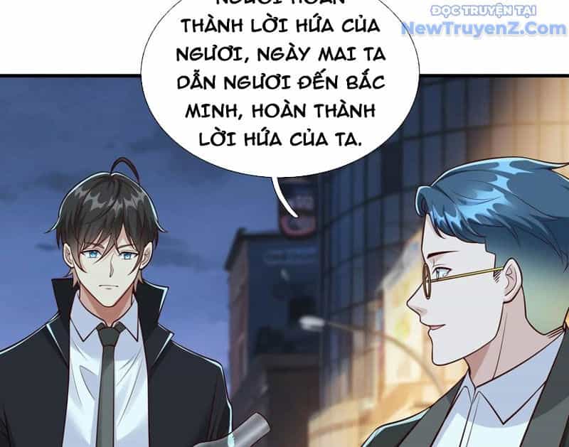 Ta Tu Luyện Thành Thần Tại Đô Thị - Chương 110 - ảnh 24