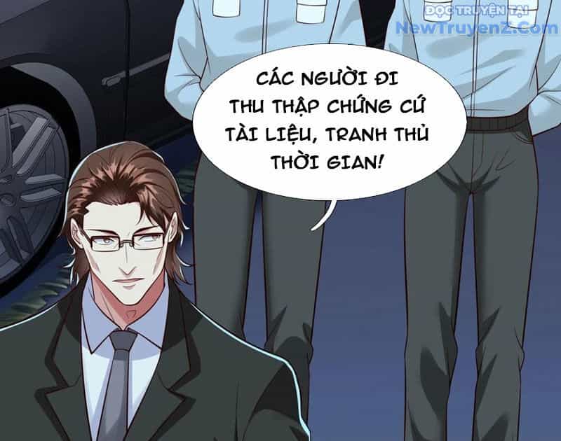 Ta Tu Luyện Thành Thần Tại Đô Thị - Chương 110 - ảnh 41