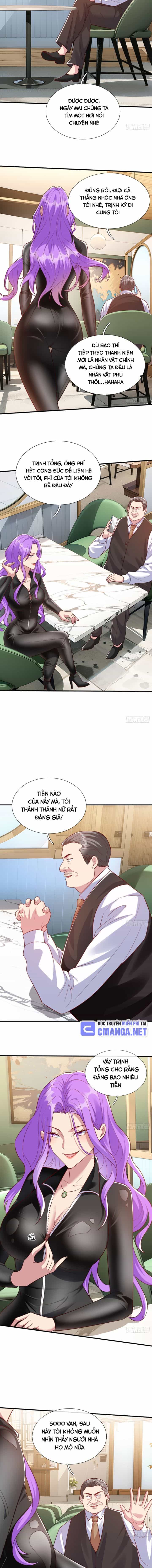 Ta Tu Luyện Thành Thần Tại Đô Thị - Chương 25 - ảnh 6