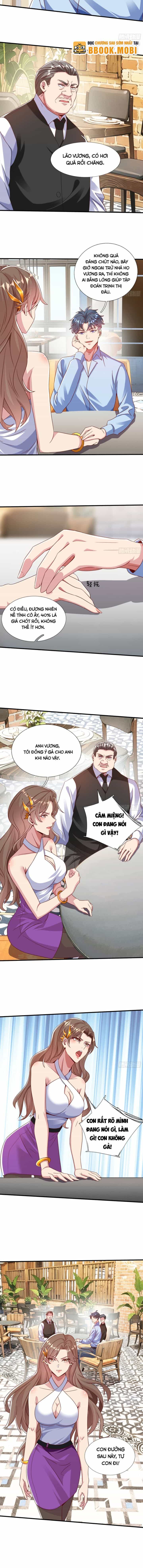 Ta Tu Luyện Thành Thần Tại Đô Thị - Chương 26 - ảnh 5