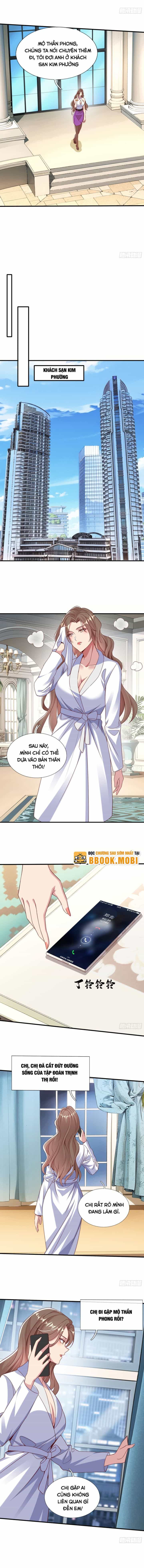 Ta Tu Luyện Thành Thần Tại Đô Thị - Chương 26 - ảnh 6