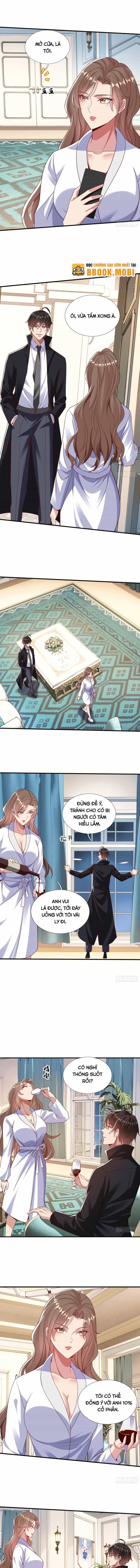 Ta Tu Luyện Thành Thần Tại Đô Thị - Chương 26 - ảnh 7