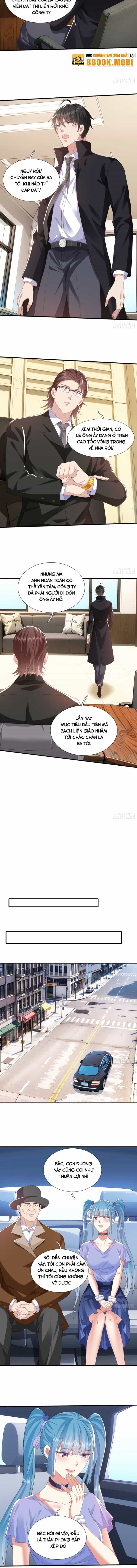 Ta Tu Luyện Thành Thần Tại Đô Thị - Chương 28 - ảnh 4
