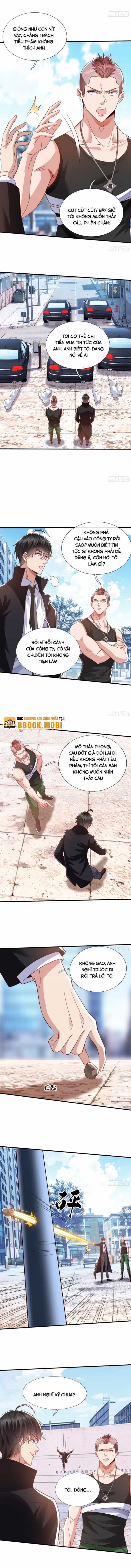 Ta Tu Luyện Thành Thần Tại Đô Thị - Chương 30 - ảnh 6