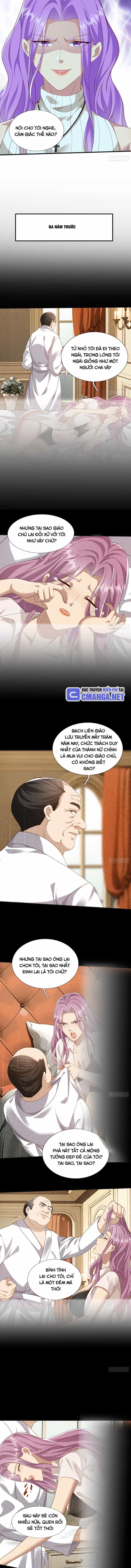 Ta Tu Luyện Thành Thần Tại Đô Thị - Chương 33 - ảnh 4