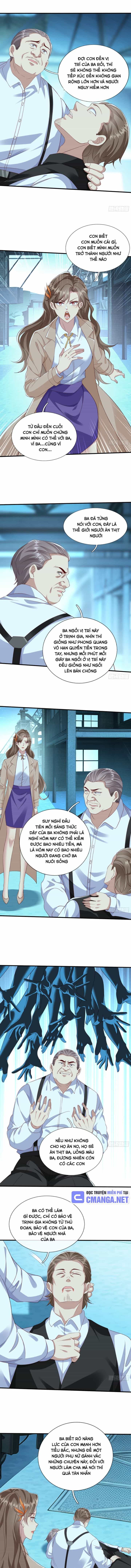 Ta Tu Luyện Thành Thần Tại Đô Thị - Chương 35 - ảnh 5