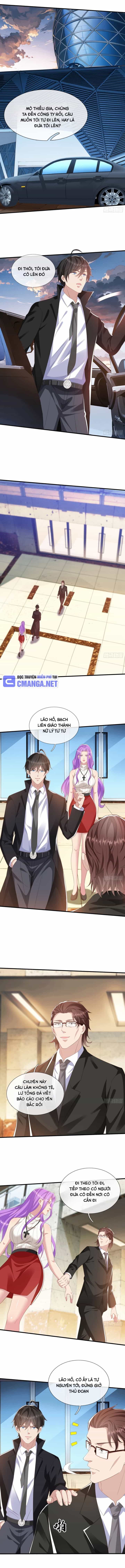 Ta Tu Luyện Thành Thần Tại Đô Thị - Chương 36 - ảnh 4