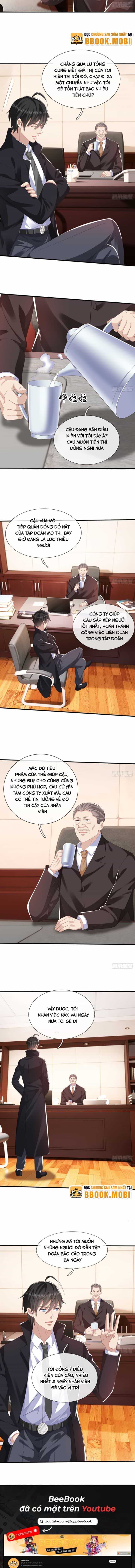 Ta Tu Luyện Thành Thần Tại Đô Thị - Chương 36 - ảnh 8