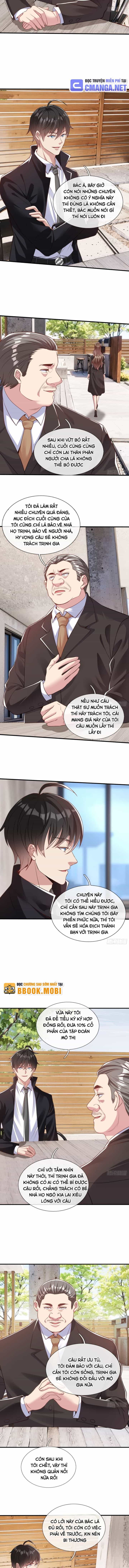 Ta Tu Luyện Thành Thần Tại Đô Thị - Chương 38 - ảnh 3