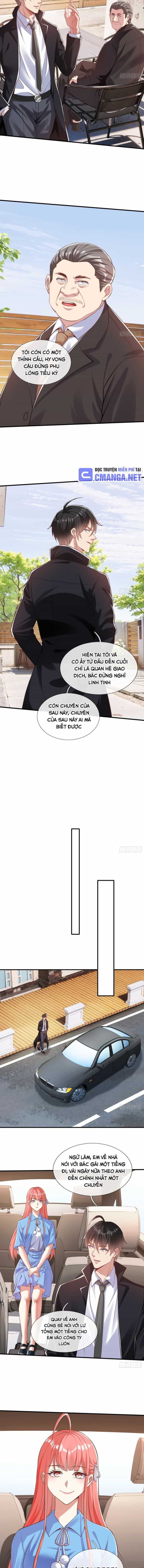Ta Tu Luyện Thành Thần Tại Đô Thị - Chương 38 - ảnh 4