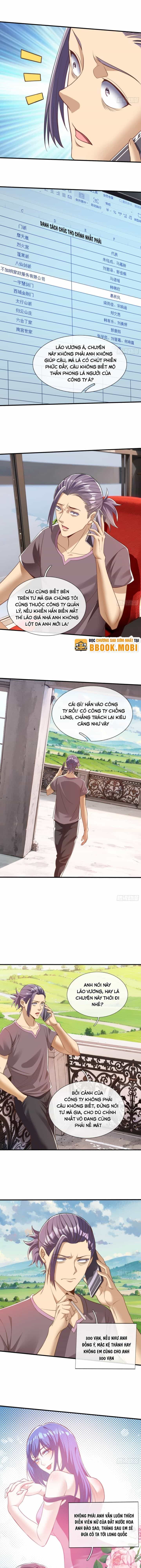 Ta Tu Luyện Thành Thần Tại Đô Thị - Chương 38 - ảnh 6