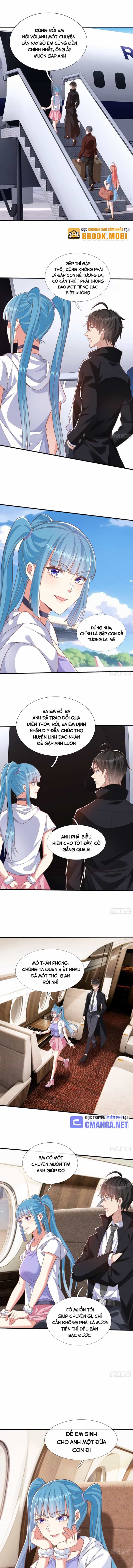 Ta Tu Luyện Thành Thần Tại Đô Thị - Chương 39 - ảnh 4