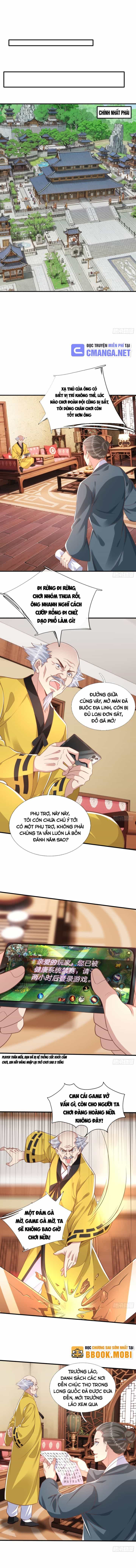 Ta Tu Luyện Thành Thần Tại Đô Thị - Chương 39 - ảnh 6