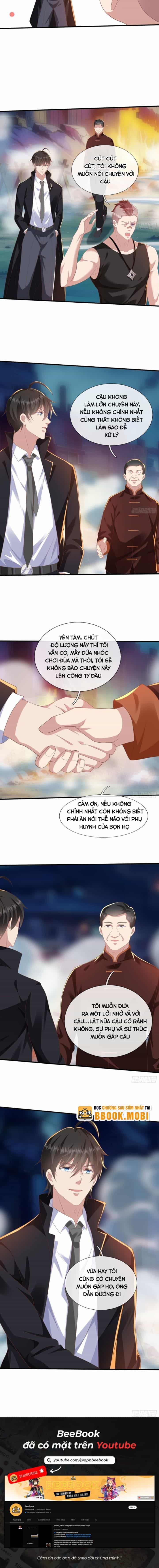 Ta Tu Luyện Thành Thần Tại Đô Thị - Chương 45 - ảnh 7