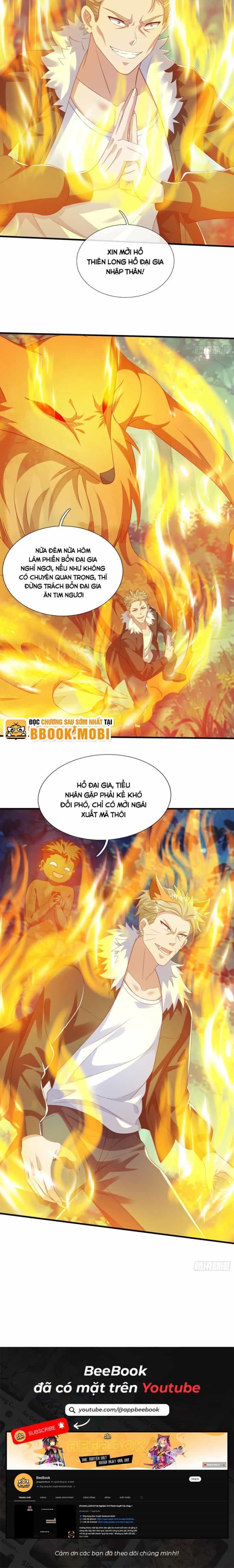 Ta Tu Luyện Thành Thần Tại Đô Thị - Chương 48 - ảnh 8