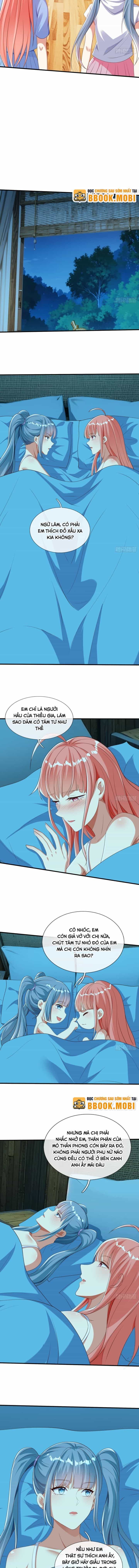 Ta Tu Luyện Thành Thần Tại Đô Thị - Chương 50 - ảnh 4