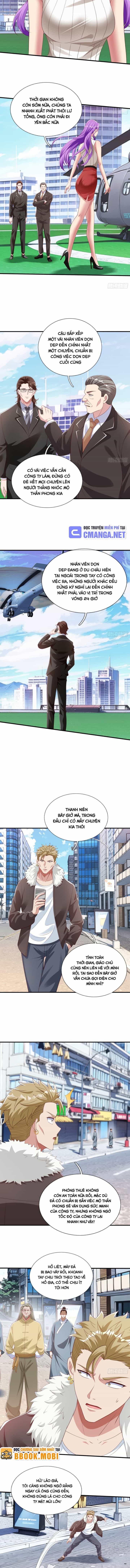Ta Tu Luyện Thành Thần Tại Đô Thị - Chương 54 - ảnh 4