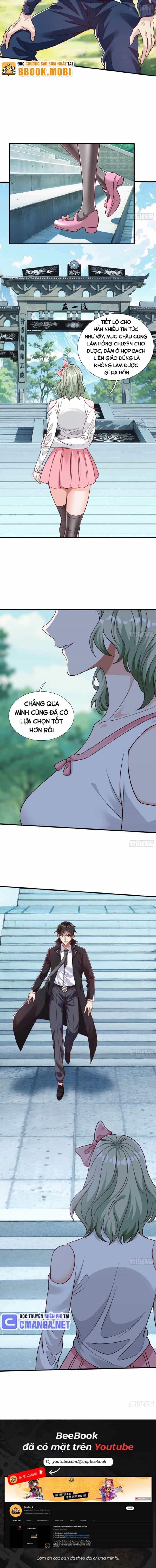 Ta Tu Luyện Thành Thần Tại Đô Thị - Chương 59 - ảnh 8