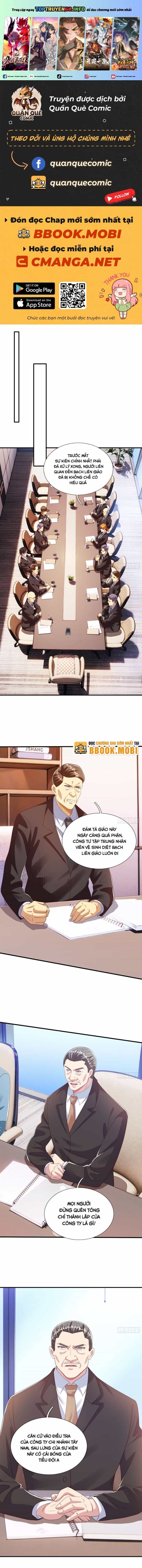 Ta Tu Luyện Thành Thần Tại Đô Thị - Chương 61 - ảnh 2
