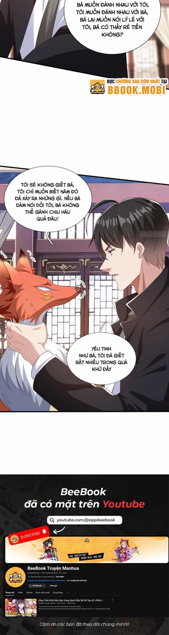 Ta Tu Luyện Thành Thần Tại Đô Thị - Chương 63 - ảnh 9