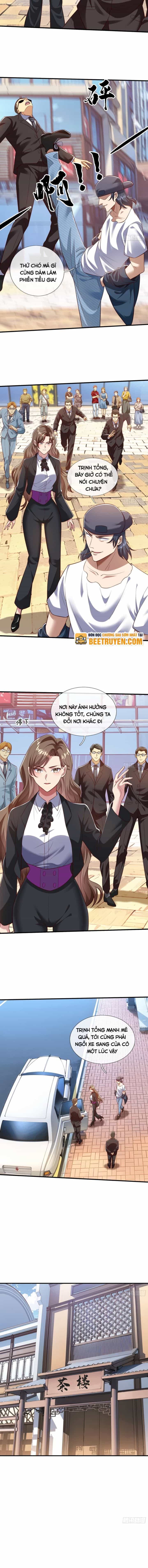 Ta Tu Luyện Thành Thần Tại Đô Thị - Chương 64 - ảnh 4