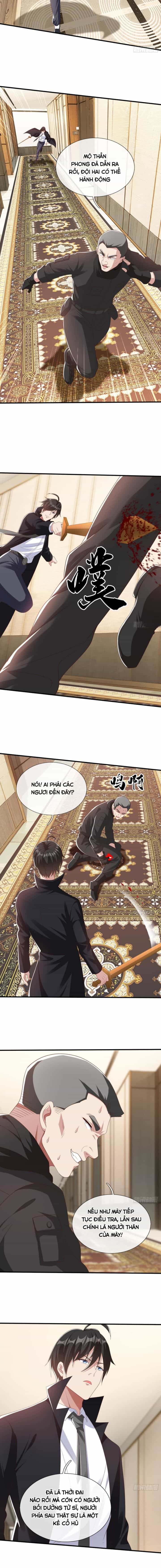 Ta Tu Luyện Thành Thần Tại Đô Thị - Chương 65 - ảnh 5