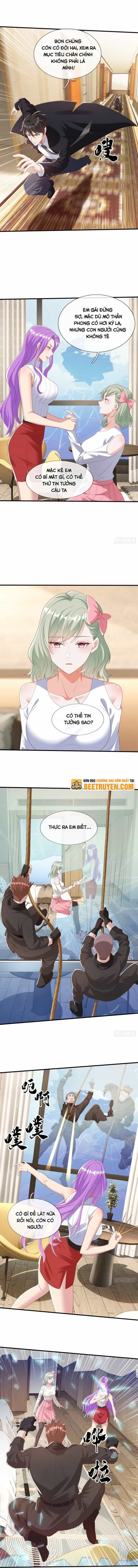 Ta Tu Luyện Thành Thần Tại Đô Thị - Chương 65 - ảnh 6