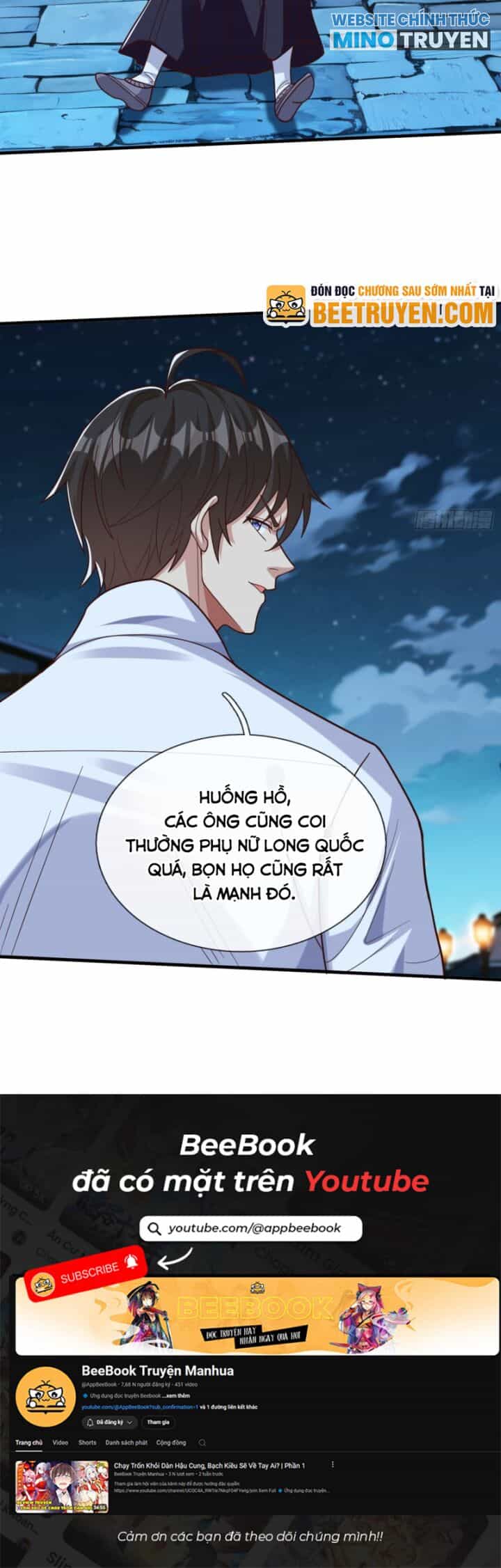 Ta Tu Luyện Thành Thần Tại Đô Thị - Chương 69 - ảnh 9