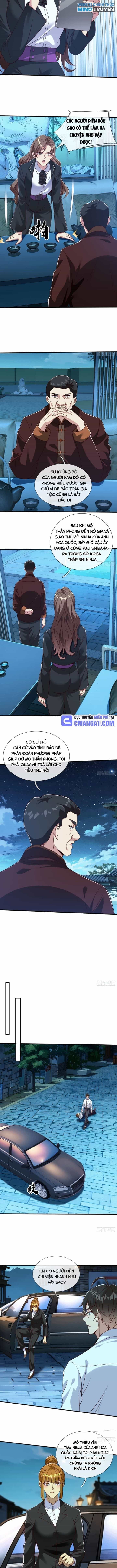 Ta Tu Luyện Thành Thần Tại Đô Thị - Chương 70 - ảnh 4