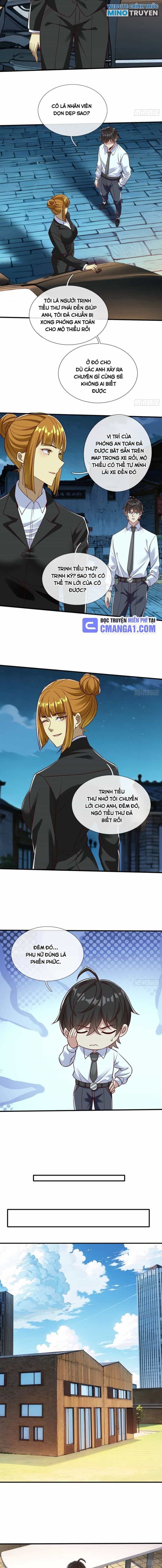 Ta Tu Luyện Thành Thần Tại Đô Thị - Chương 70 - ảnh 5