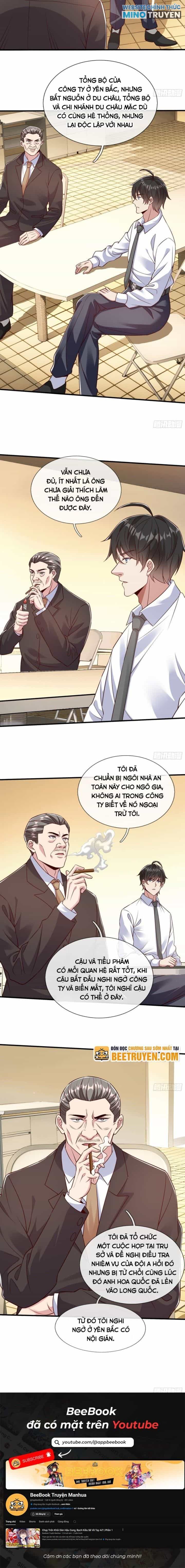 Ta Tu Luyện Thành Thần Tại Đô Thị - Chương 70 - ảnh 8